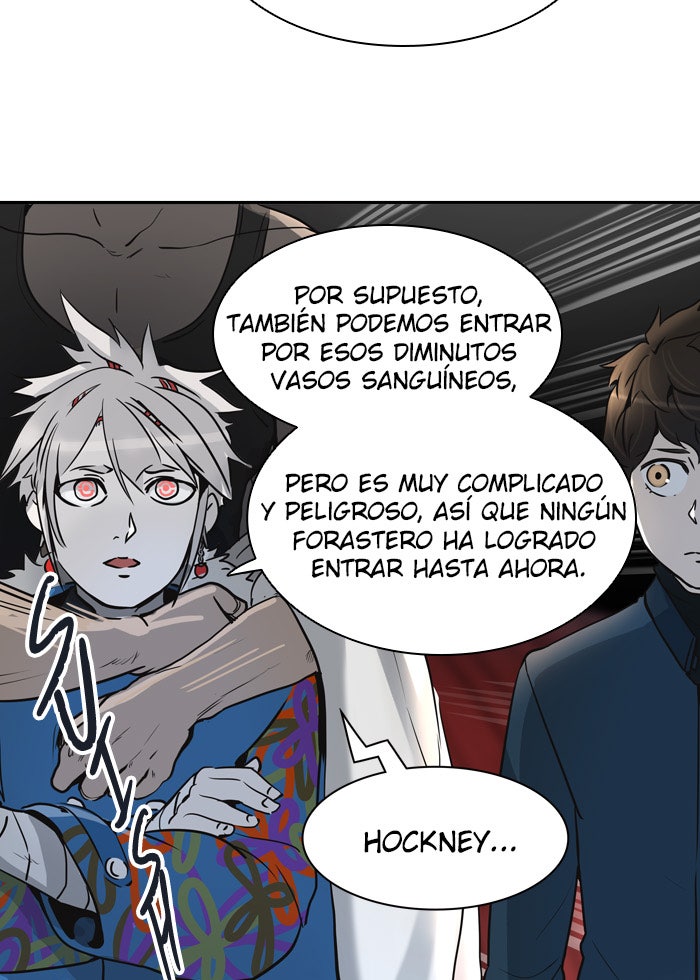 Read Tower of God ES Manga Online