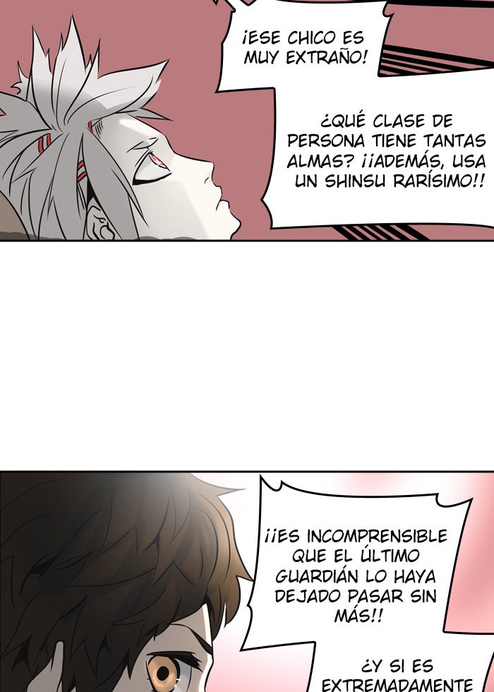 Read Tower of God ES Manga Online