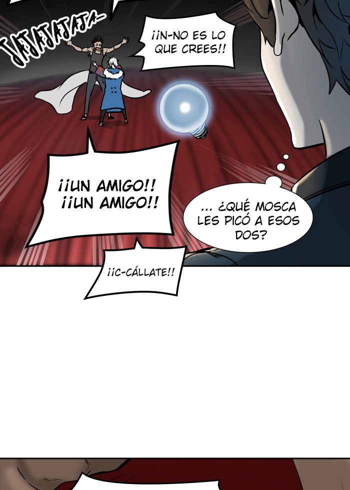 Read Tower of God ES Manga Online