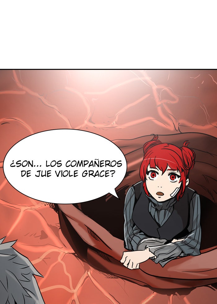 Read Tower of God ES Manga Online
