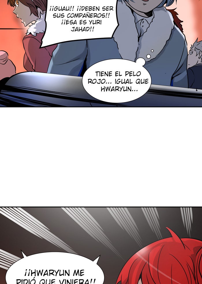 Read Tower of God ES Manga Online