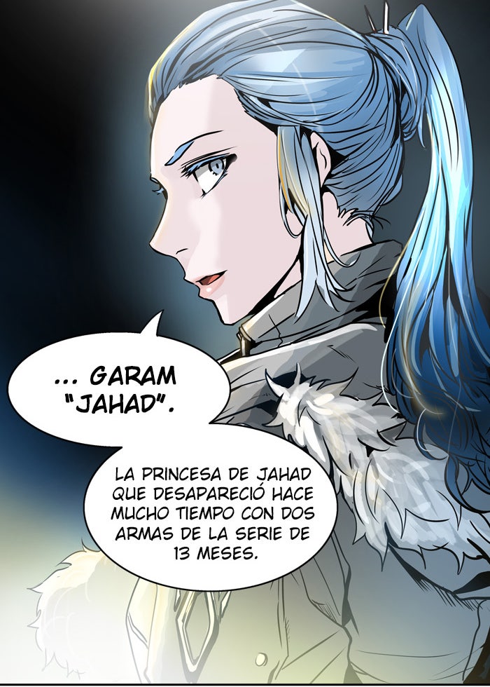 Read Tower of God ES Manga Online