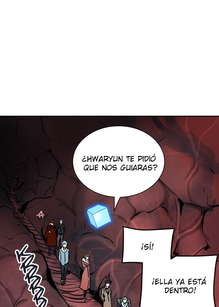 Read Tower of God ES Manga Online