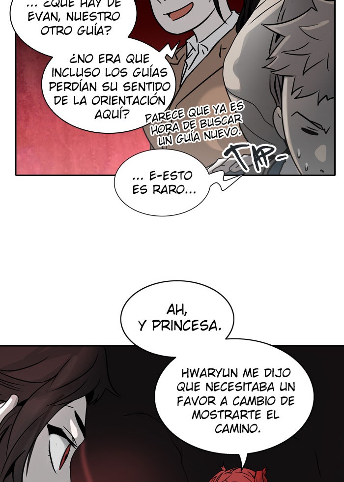 Read Tower of God ES Manga Online