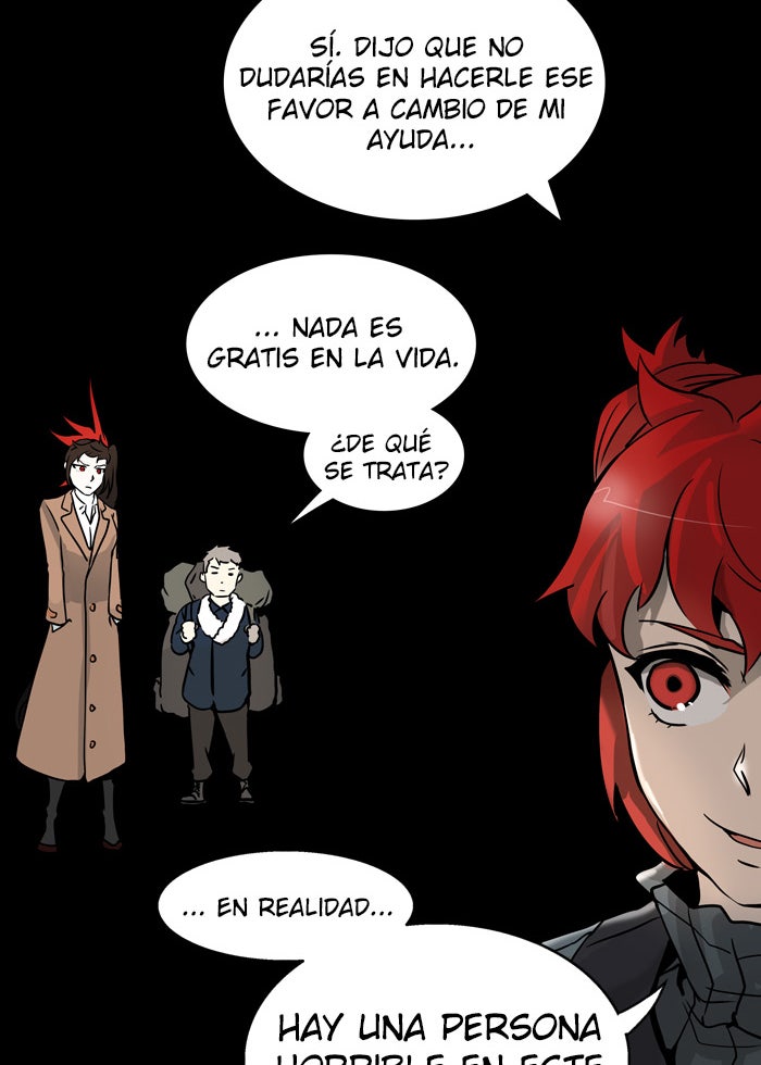 Read Tower of God ES Manga Online