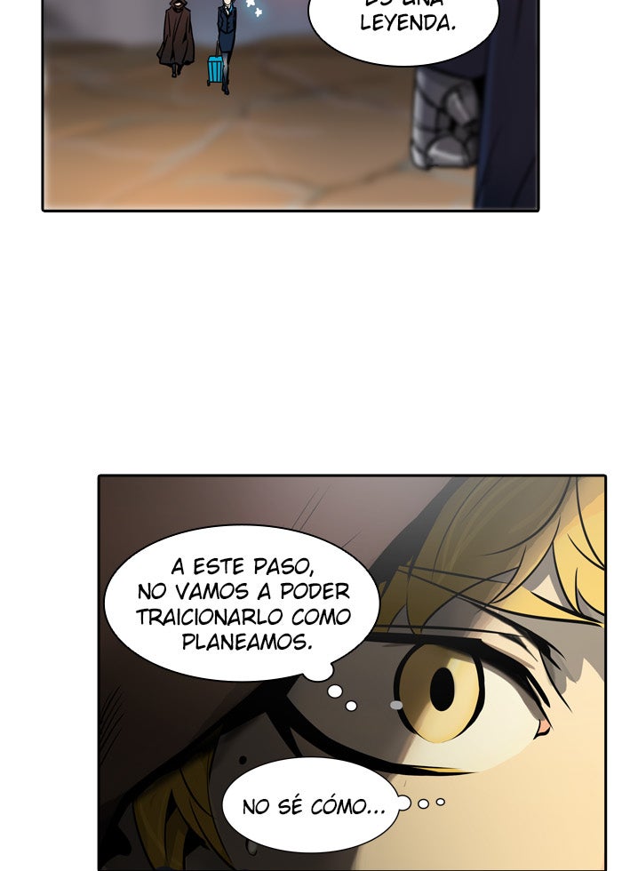 Read Tower of God ES Manga Online
