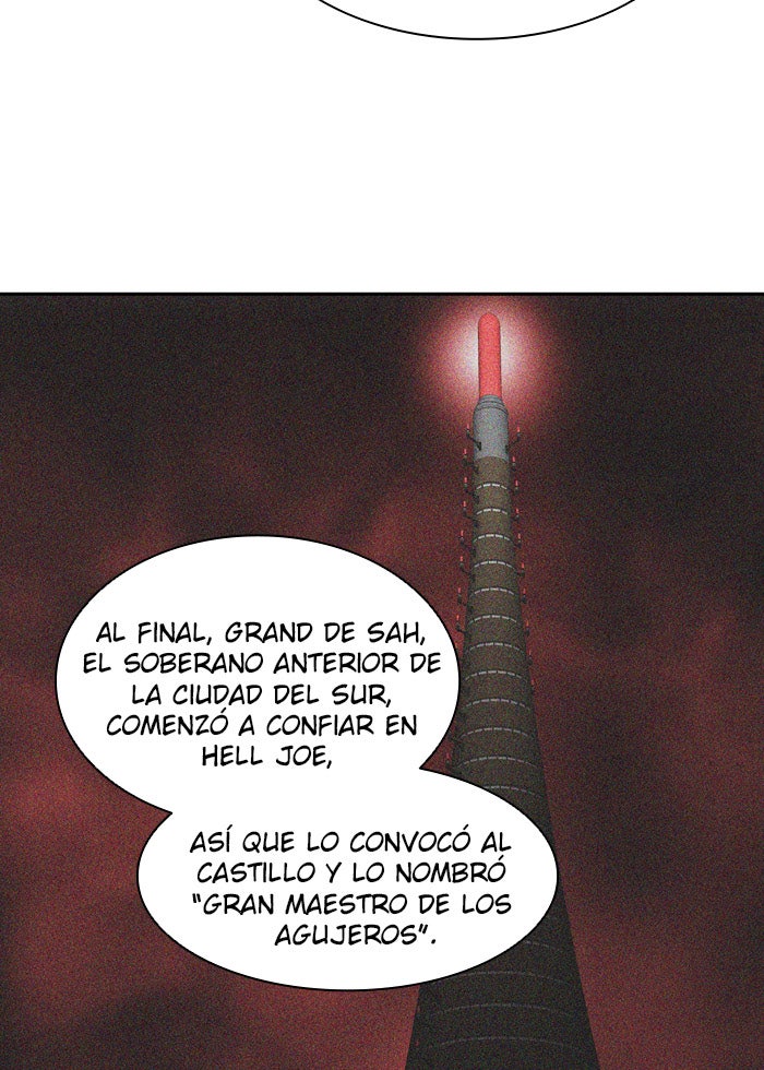 Read Tower of God ES Manga Online