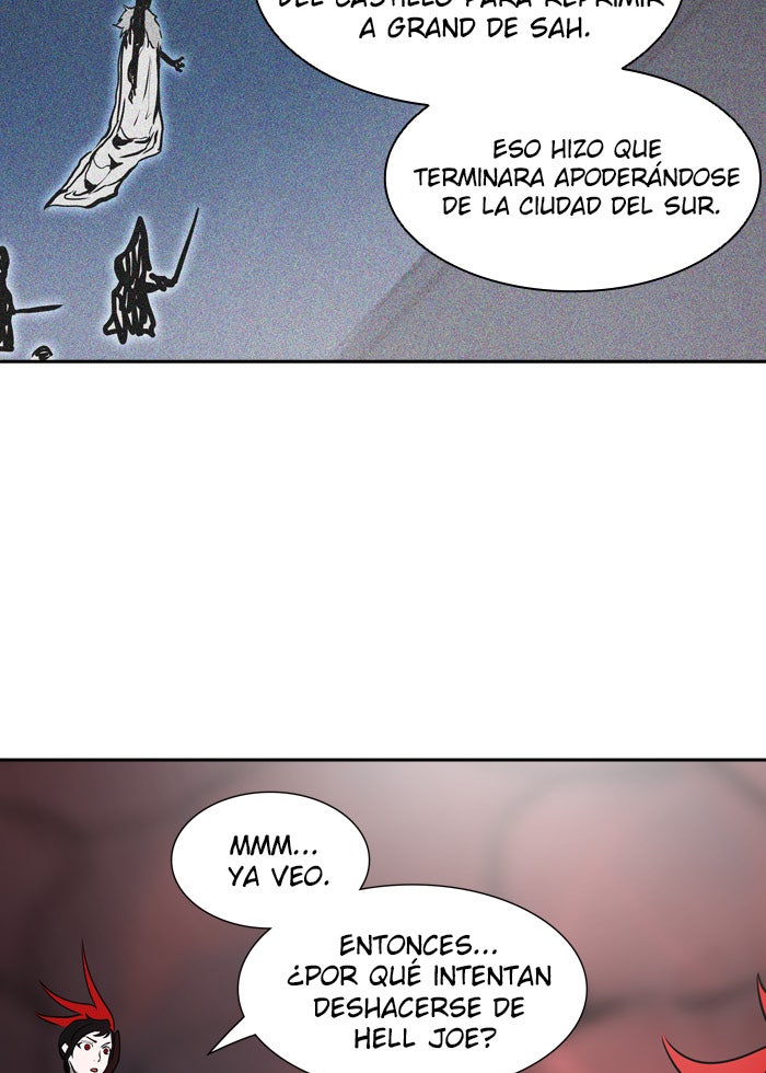 Read Tower of God ES Manga Online