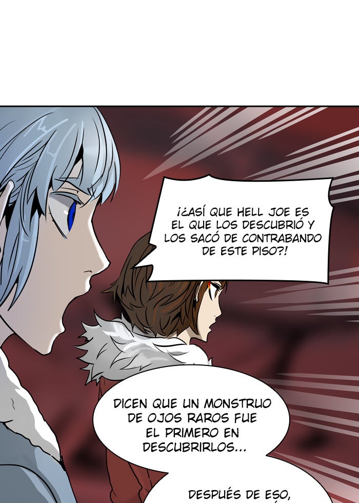 Read Tower of God ES Manga Online