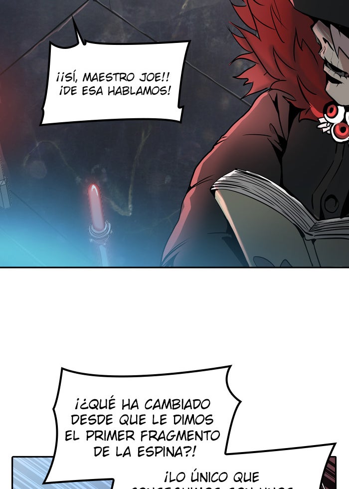 Read Tower of God ES Manga Online