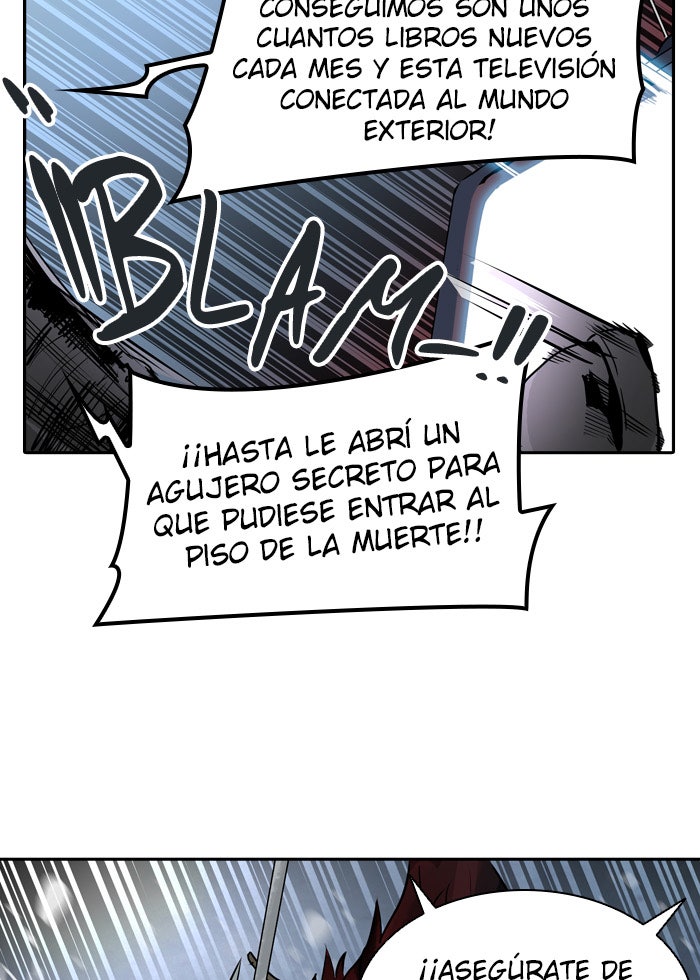 Read Tower of God ES Manga Online