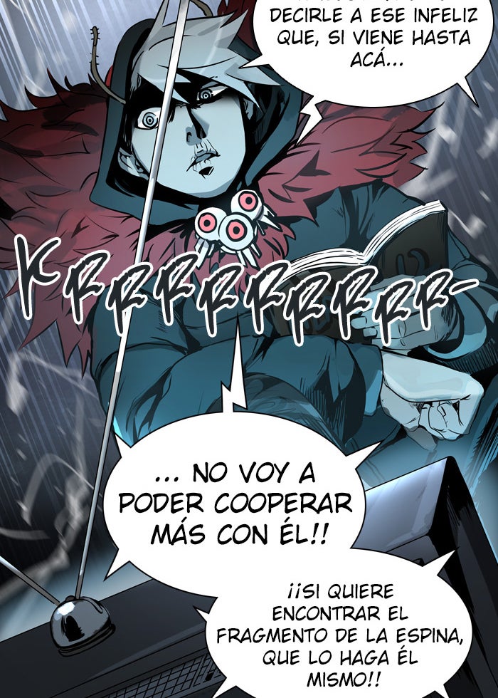 Read Tower of God ES Manga Online