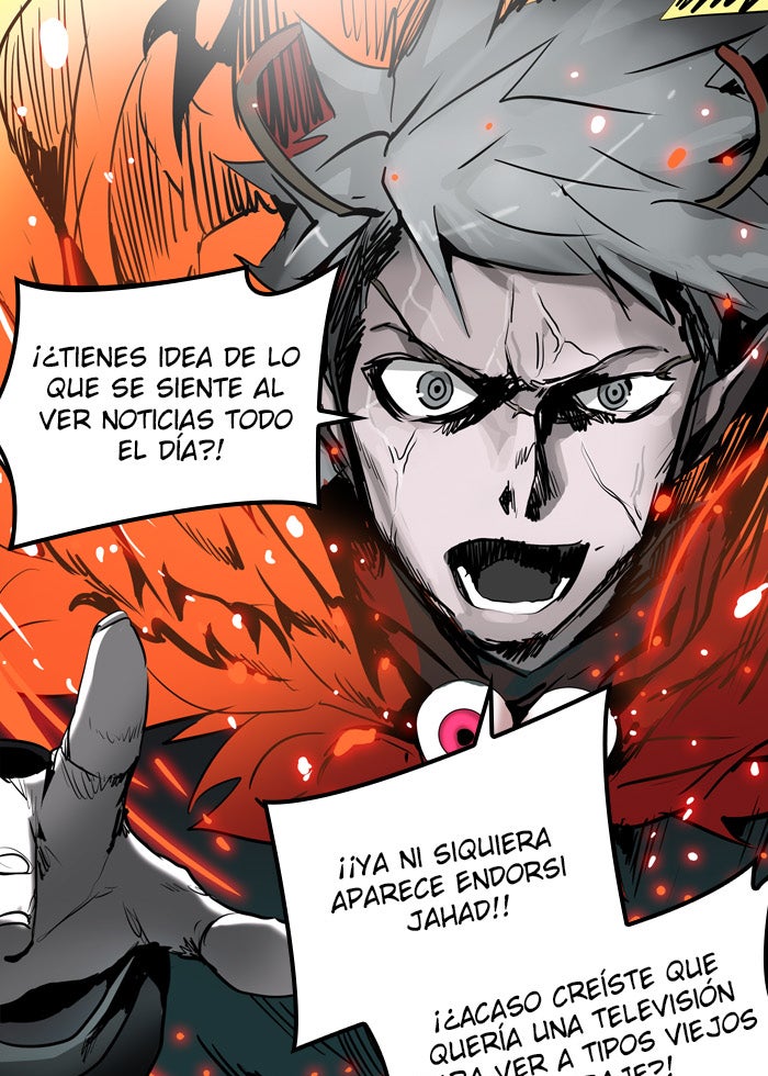 Read Tower of God ES Manga Online