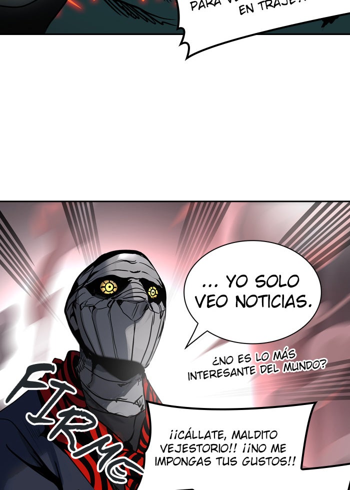 Read Tower of God ES Manga Online