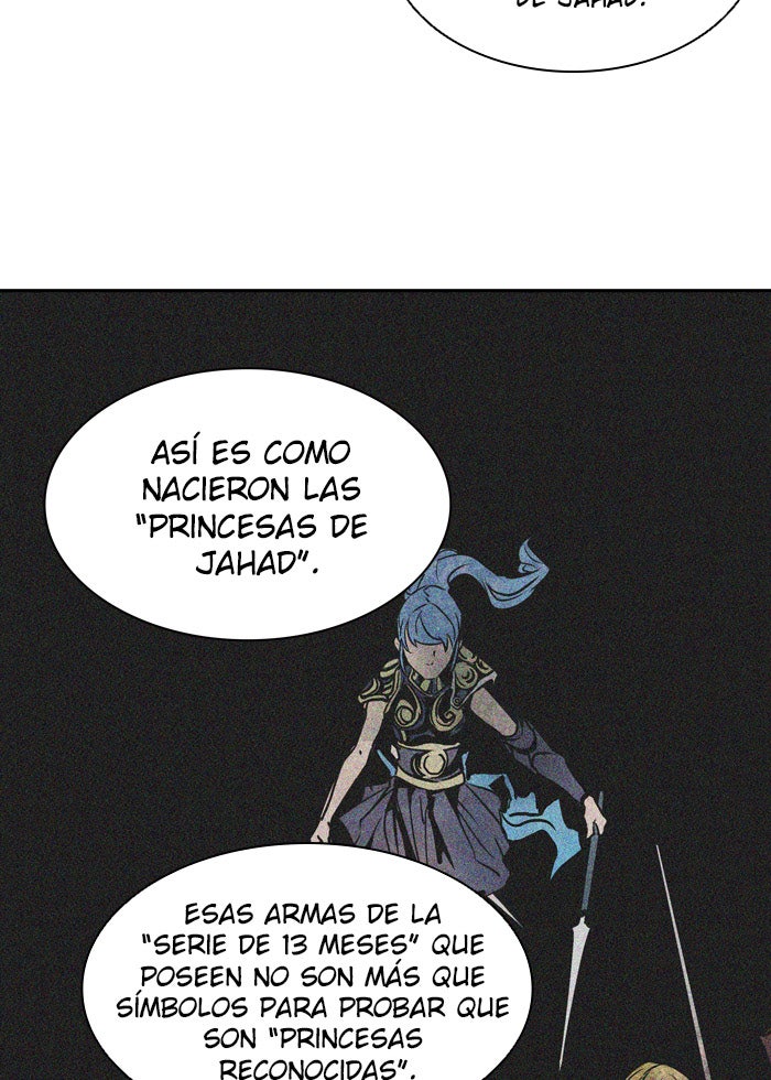 Read Tower of God ES Manga Online