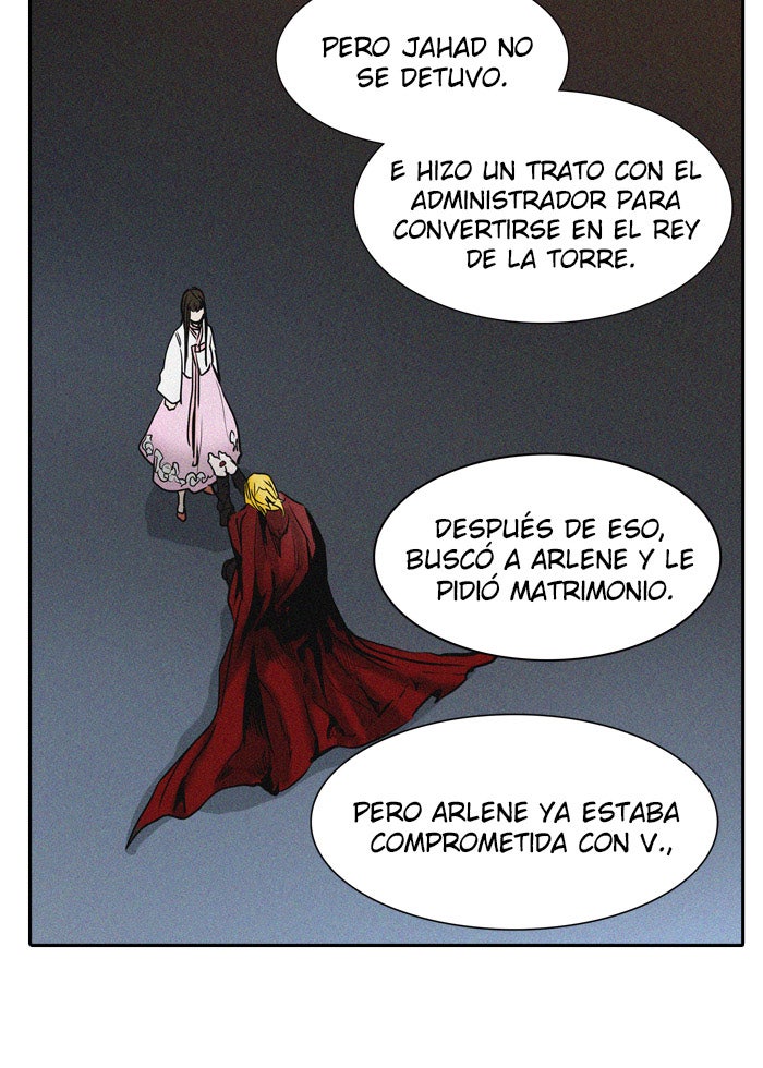 Read Tower of God ES Manga Online