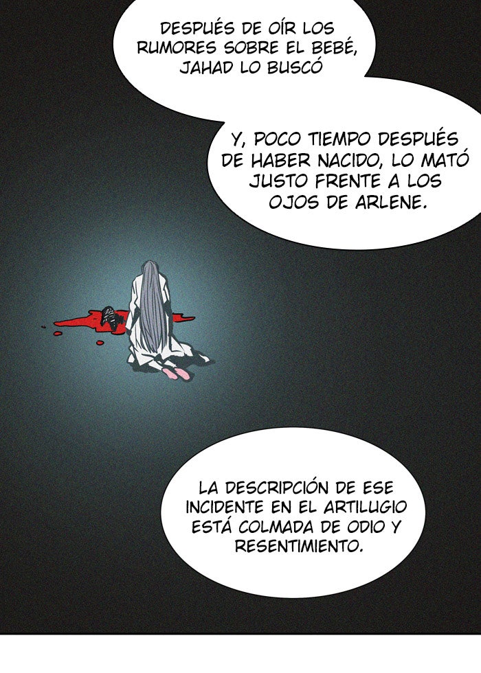 Read Tower of God ES Manga Online