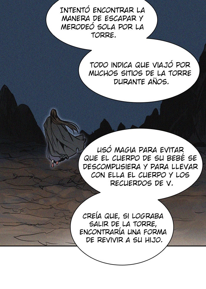 Read Tower of God ES Manga Online