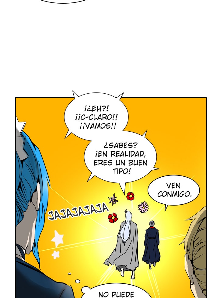 Read Tower of God ES Manga Online