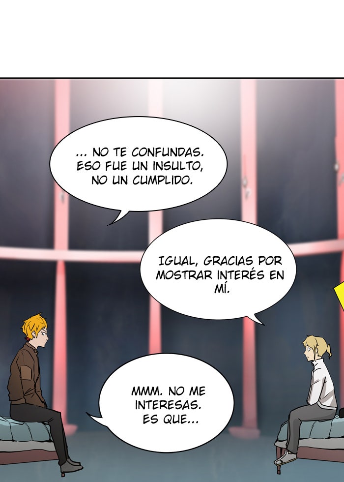 Read Tower of God ES Manga Online