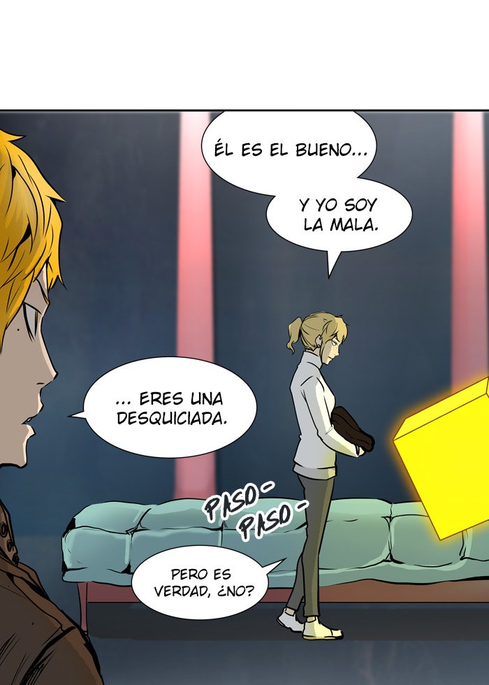 Read Tower of God ES Manga Online