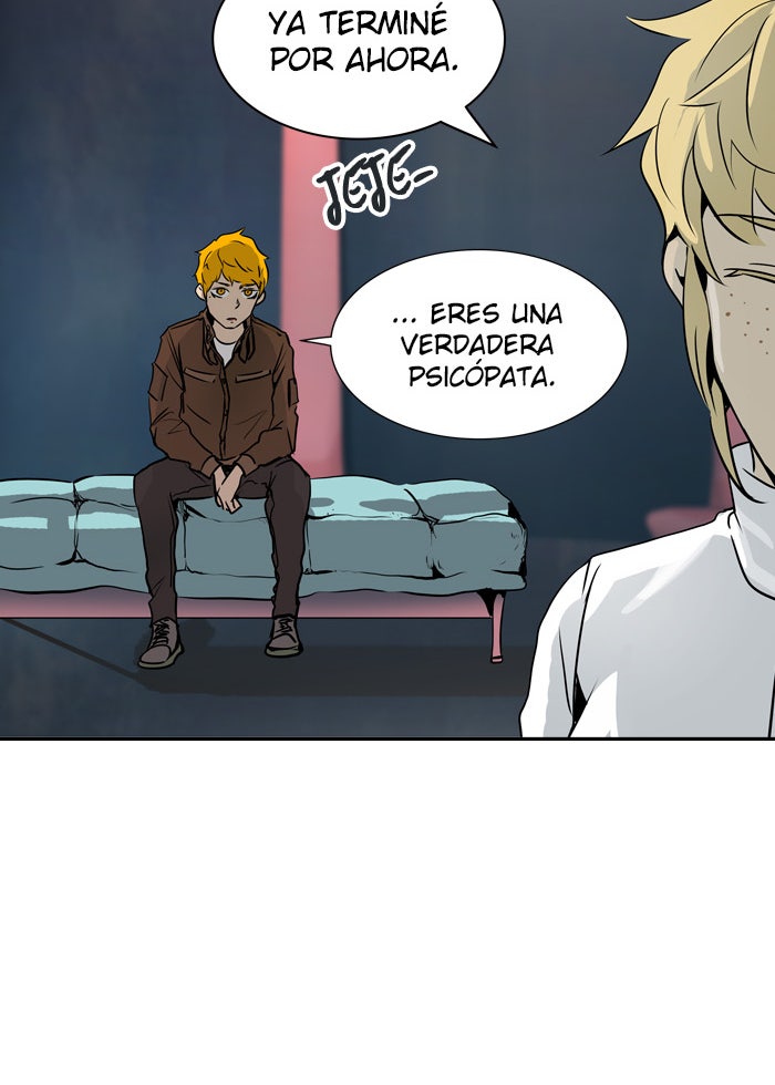Read Tower of God ES Manga Online