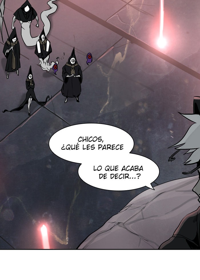 Read Tower of God ES Manga Online