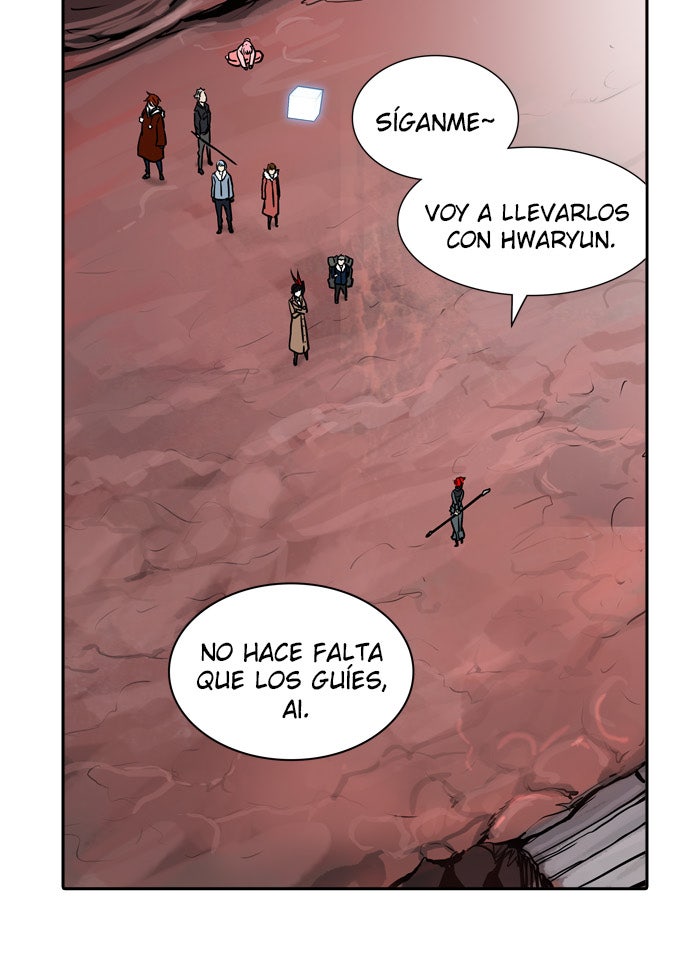 Read Tower of God ES Manga Online