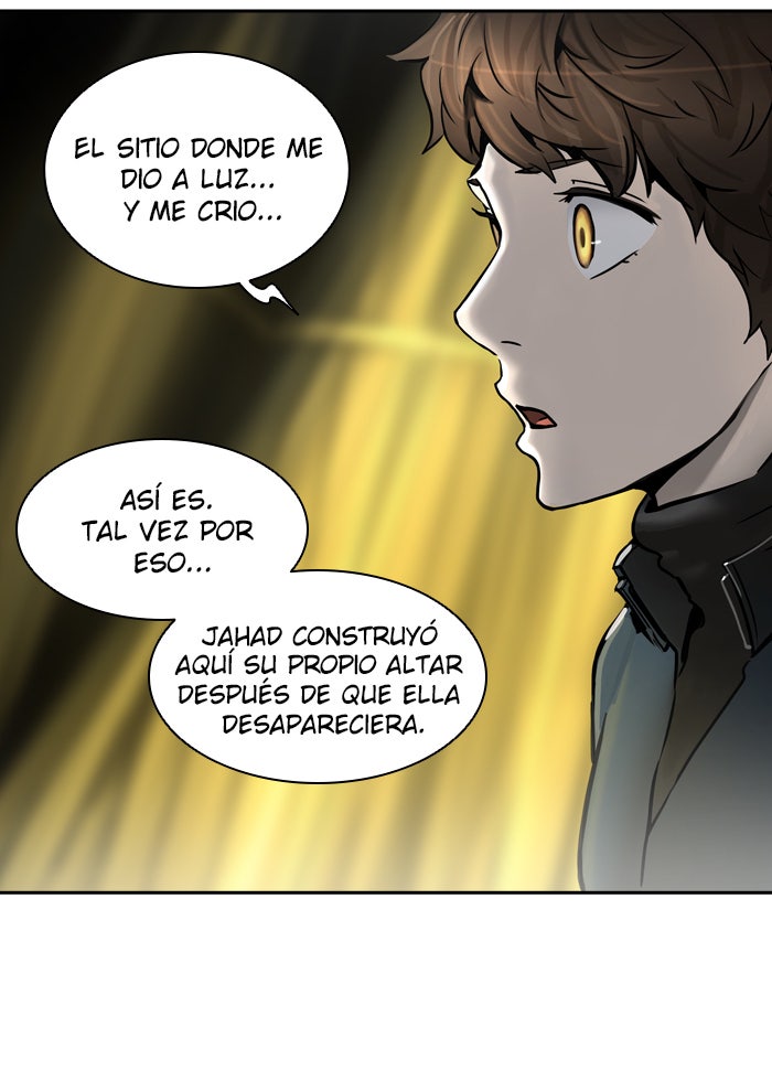 Read Tower of God ES Manga Online