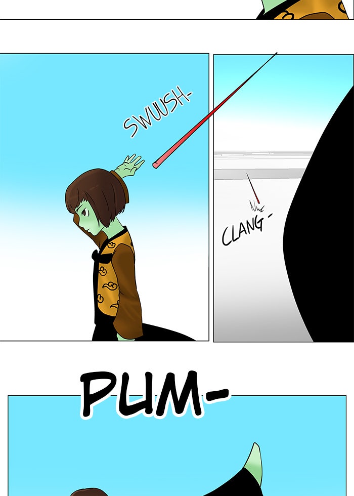 Read Tower of God ES Manga Online