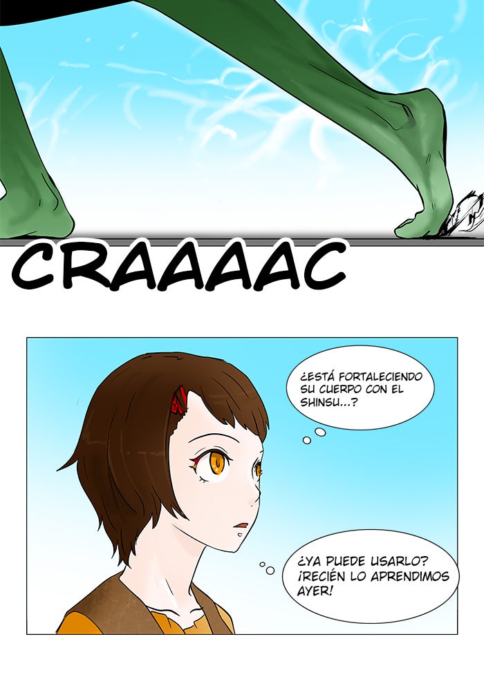 Read Tower of God ES Manga Online