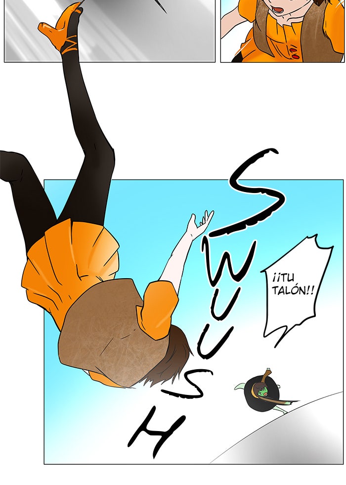 Read Tower of God ES Manga Online