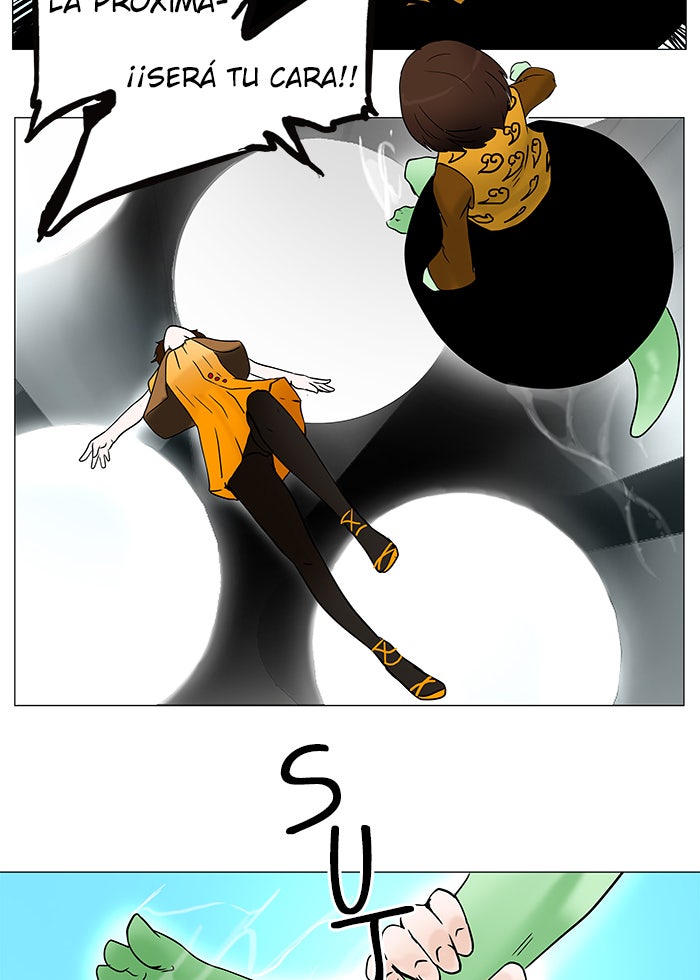 Read Tower of God ES Manga Online