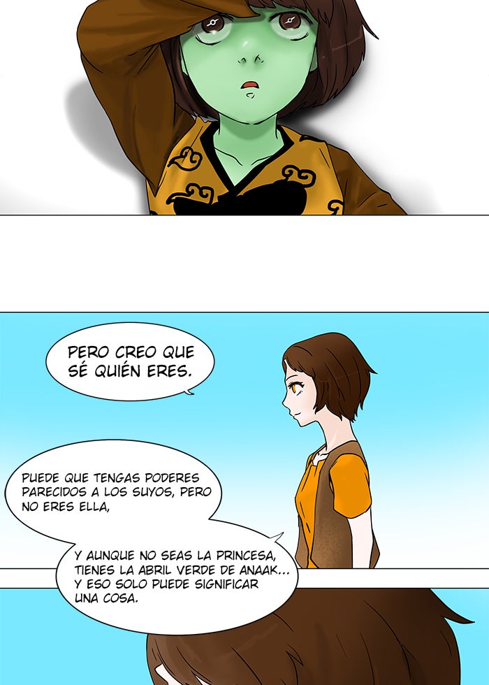 Read Tower of God ES Manga Online