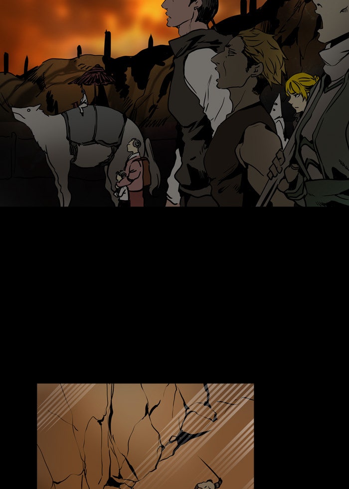 Read Tower of God ES Manga Online
