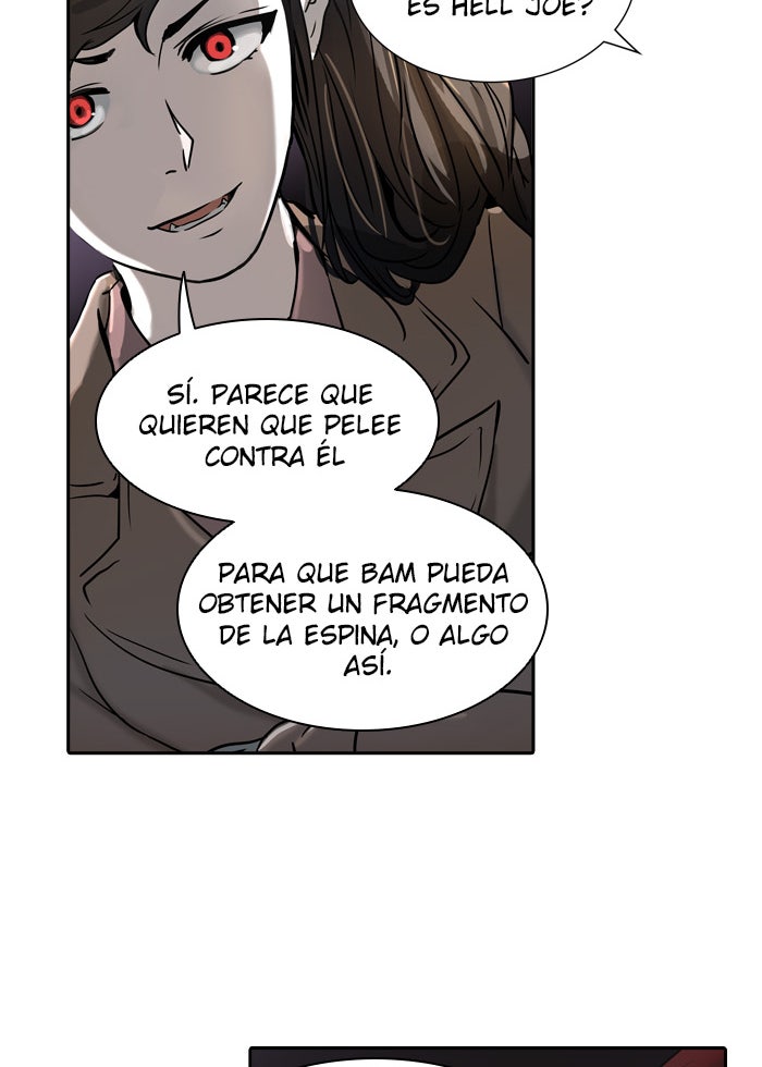 Read Tower of God ES Manga Online