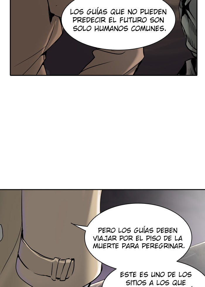 Read Tower of God ES Manga Online