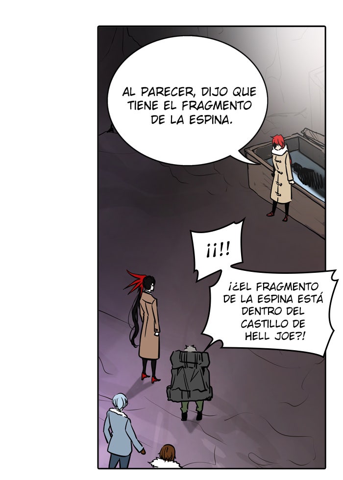 Read Tower of God ES Manga Online