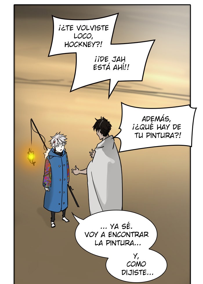 Read Tower of God ES Manga Online
