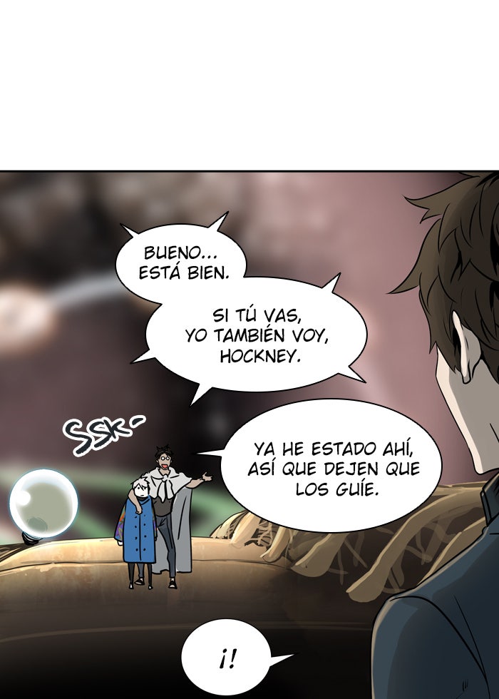 Read Tower of God ES Manga Online