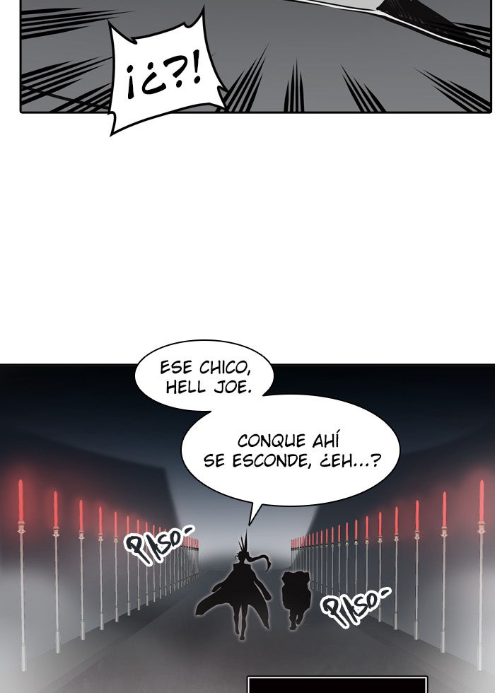 Read Tower of God ES Manga Online