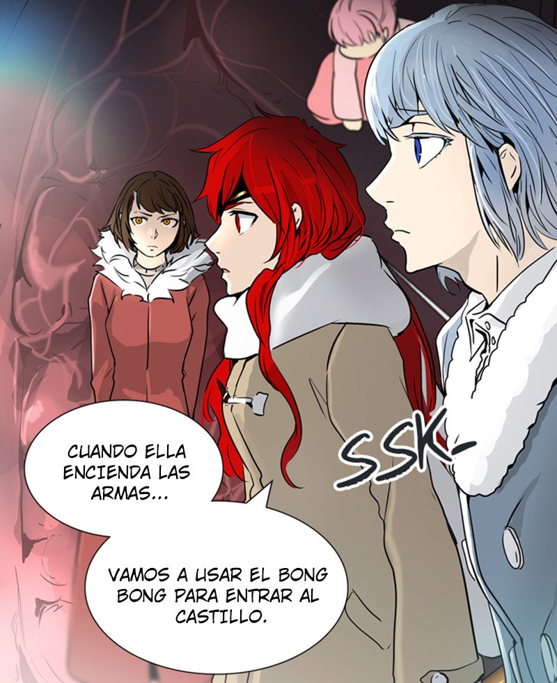 Read Tower of God ES Manga Online