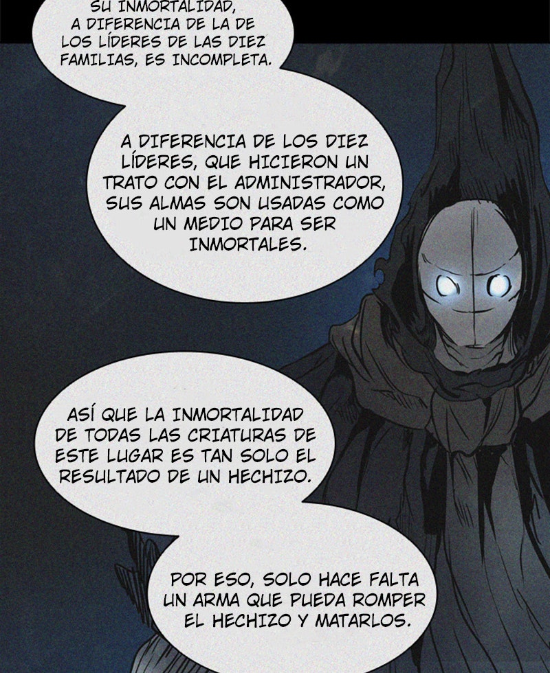 Read Tower of God ES Manga Online