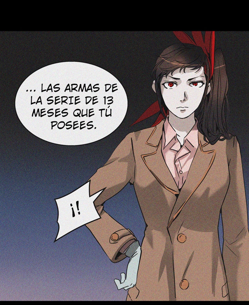 Read Tower of God ES Manga Online