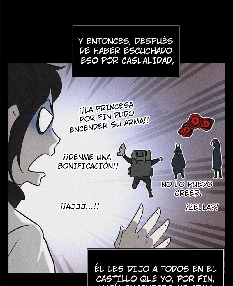Read Tower of God ES Manga Online