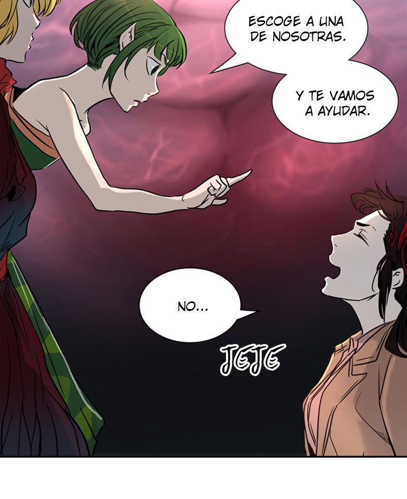 Read Tower of God ES Manga Online