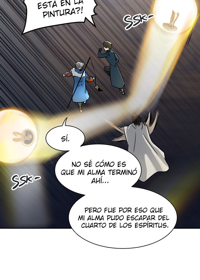 Read Tower of God ES Manga Online