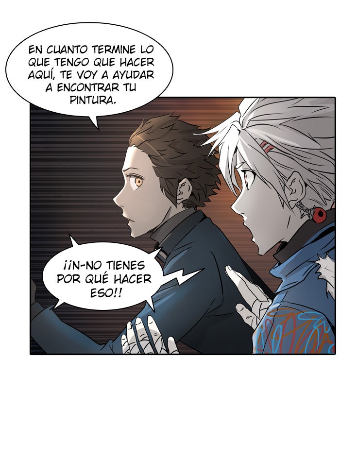 Read Tower of God ES Manga Online