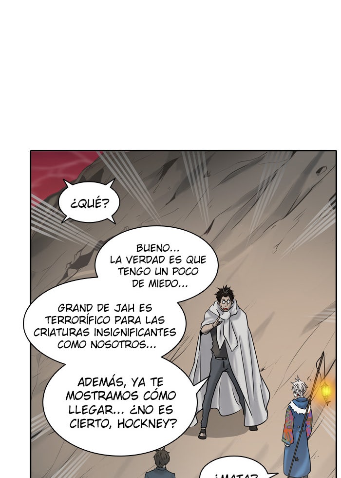 Read Tower of God ES Manga Online