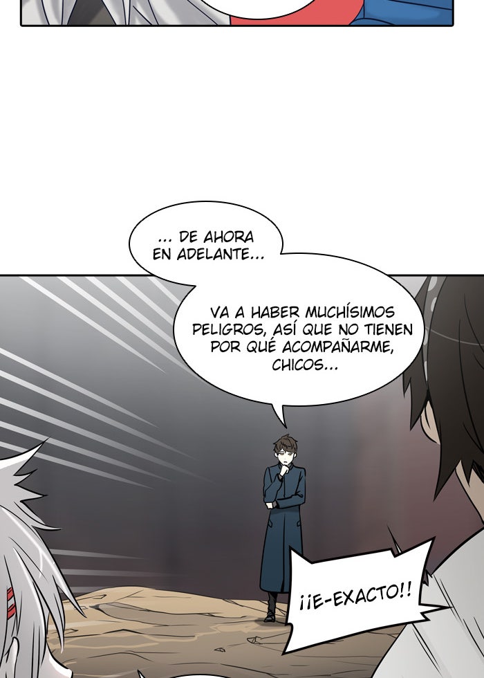 Read Tower of God ES Manga Online